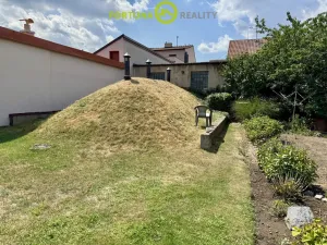 Prodej rodinného domu, Ladná, Růžová, 152 m2