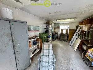 Prodej rodinného domu, Ladná, Růžová, 152 m2