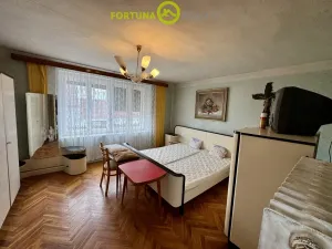 Prodej rodinného domu, Ladná, Růžová, 152 m2
