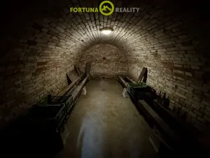 Prodej rodinného domu, Ladná, Růžová, 152 m2