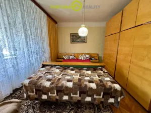 Prodej rodinného domu, Ladná, Růžová, 152 m2