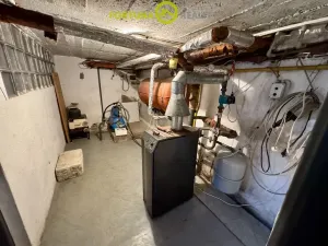 Prodej rodinného domu, Ladná, Růžová, 152 m2