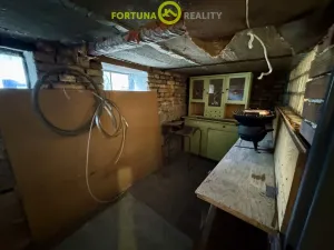 Prodej rodinného domu, Ladná, Růžová, 152 m2