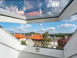 Pronájem bytu 3+1, Teplice, Kašparova, 116 m2