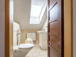 Pronájem bytu 3+1, Teplice, Kašparova, 116 m2