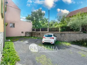 Pronájem bytu 3+1, Teplice, Kašparova, 116 m2