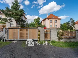 Pronájem bytu 3+1, Teplice, Kašparova, 116 m2