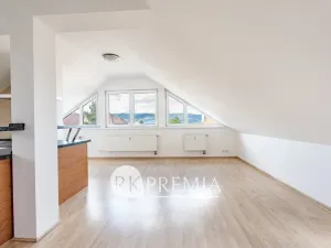 Pronájem bytu 3+1, Teplice, Kašparova, 116 m2