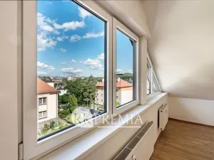 Pronájem bytu 3+1, Teplice, Kašparova, 116 m2