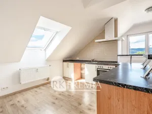 Pronájem bytu 3+1, Teplice, Kašparova, 116 m2