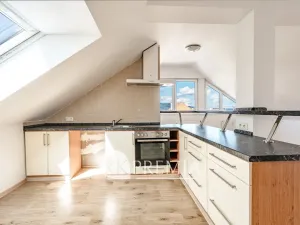 Pronájem bytu 3+1, Teplice, Kašparova, 116 m2