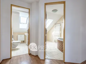 Pronájem bytu 3+1, Teplice, Kašparova, 116 m2