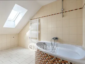 Pronájem bytu 3+1, Teplice, Kašparova, 116 m2