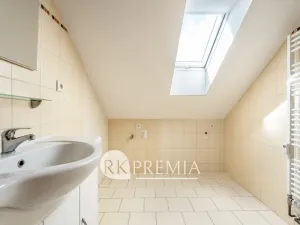 Pronájem bytu 3+1, Teplice, Kašparova, 116 m2