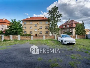 Pronájem bytu 3+1, Teplice, Kašparova, 116 m2