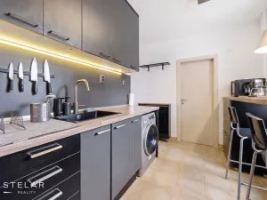 Prodej bytu 2+1, Brno, Renneská třída, 53 m2