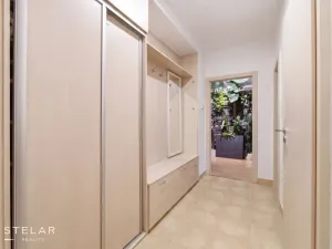 Prodej bytu 2+1, Brno, Renneská třída, 53 m2
