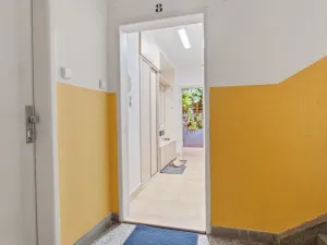 Prodej bytu 2+1, Brno, Renneská třída, 53 m2