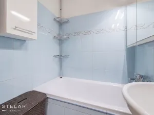 Prodej bytu 2+1, Brno, Renneská třída, 53 m2
