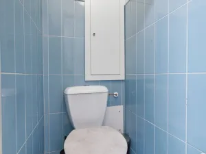 Prodej bytu 2+1, Brno, Renneská třída, 53 m2