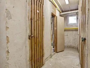 Prodej bytu 2+1, Brno, Renneská třída, 53 m2