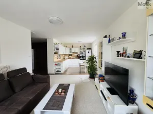 Prodej bytu 3+kk, Most, Josefa Ševčíka, 59 m2