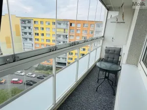 Prodej bytu 3+kk, Most, Josefa Ševčíka, 59 m2