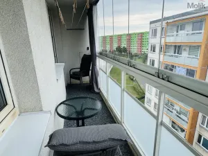 Prodej bytu 3+kk, Most, Josefa Ševčíka, 59 m2