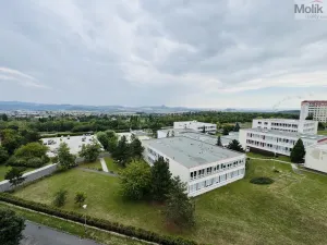 Prodej bytu 3+kk, Most, Josefa Ševčíka, 59 m2