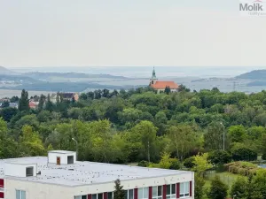 Prodej bytu 3+kk, Most, Josefa Ševčíka, 59 m2
