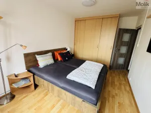Prodej bytu 3+kk, Most, Josefa Ševčíka, 59 m2