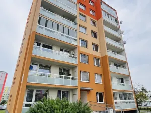 Prodej bytu 3+kk, Most, Josefa Ševčíka, 59 m2