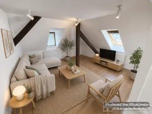 Prodej bytu 3+kk, Olomouc, Schweitzerova, 76 m2