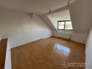 Prodej bytu 3+kk, Olomouc, Schweitzerova, 76 m2