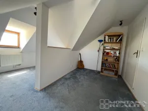 Prodej bytu 3+kk, Olomouc, Schweitzerova, 76 m2