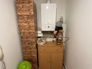 Prodej bytu 3+kk, Olomouc, Schweitzerova, 76 m2
