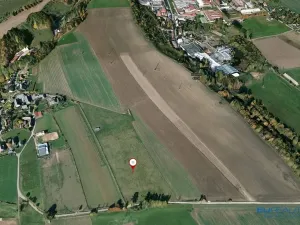 Prodej louky, Police nad Metují, 17068 m2