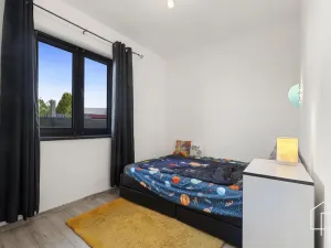 Prodej rodinného domu, Bystřice - Nesvačily, 67 m2