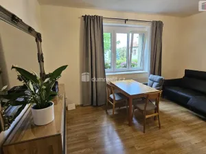 Pronájem bytu 2+kk, Praha - Libeň, Na stráži, 37 m2
