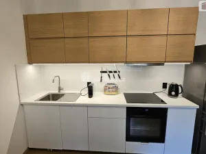 Pronájem bytu 2+kk, Praha - Libeň, Na stráži, 37 m2