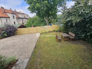 Pronájem bytu 2+kk, Praha - Libeň, Na stráži, 37 m2