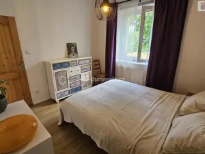 Pronájem bytu 2+kk, Praha - Libeň, Na stráži, 37 m2
