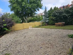 Pronájem bytu 2+kk, Praha - Libeň, Na stráži, 37 m2