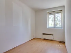 Prodej bytu 1+1, Praha - Satalice, Za Novákovou zahradou, 31 m2