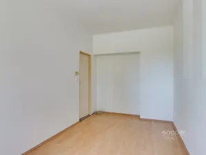 Prodej bytu 1+1, Praha - Satalice, Za Novákovou zahradou, 31 m2