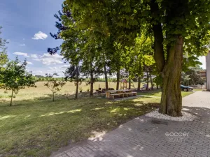 Prodej bytu 1+1, Praha - Satalice, Za Novákovou zahradou, 31 m2
