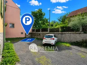 Pronájem - jiné, Teplice, Kašparova, 11 m2