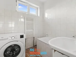 Prodej bytu 3+1, Budiměřice, 61 m2