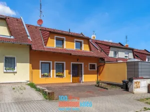 Prodej rodinného domu, Jindřichův Hradec, Na Palici, 186 m2