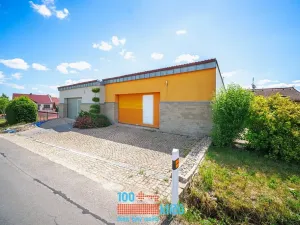 Prodej rodinného domu, Jindřichův Hradec, Na Palici, 186 m2